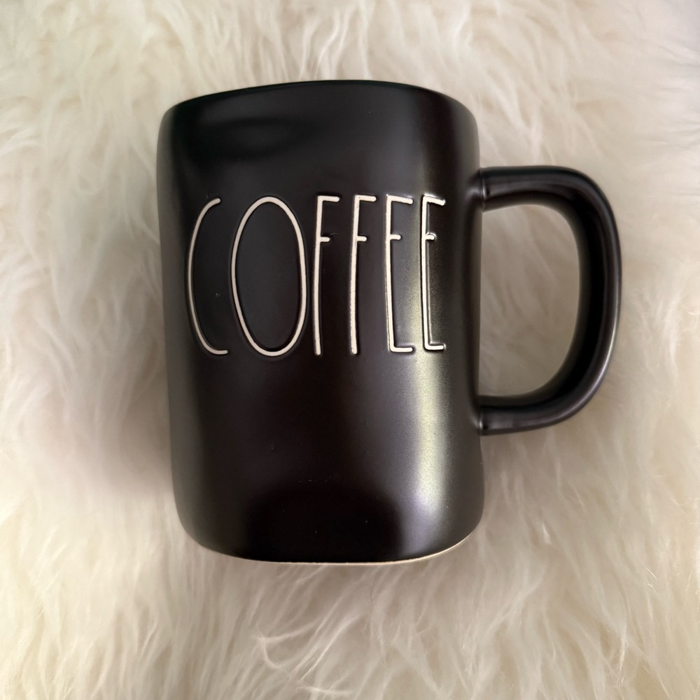 Rae Dunn Coffee Mug